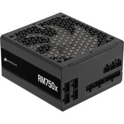 Блок питания Corsair 750W RM750x Фото 1