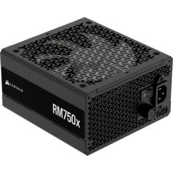 Блок питания Corsair 750W RM750x Фото 4