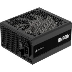 Блок питания Corsair 750W RM750x Фото 5