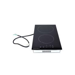 Варочная поверхность Grunhelm GPC 623 BE Фото