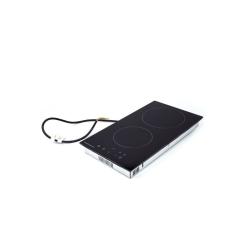 Варочная поверхность Grunhelm GPC 623 BE Фото 1