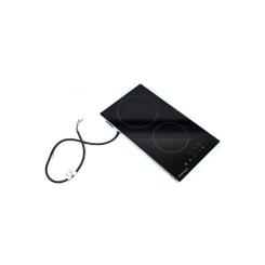 Варочная поверхность Grunhelm GPC 623 BE Фото 2