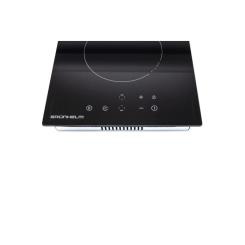 Варочная поверхность Grunhelm GPC 623 BE Фото 3