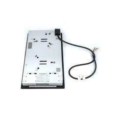 Варочная поверхность Grunhelm GPC 623 BE Фото 5