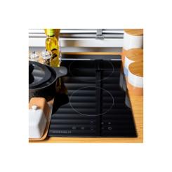 Варочная поверхность Grunhelm GPC 623 BE Фото 7