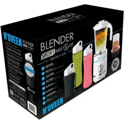 Блендер Noveen SB2100 Фото 9