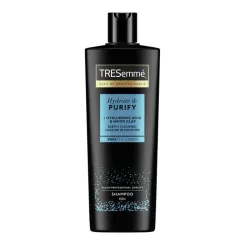 Шампунь Tresemme Hydrate & Purify Увлажняющий 400 мл Фото