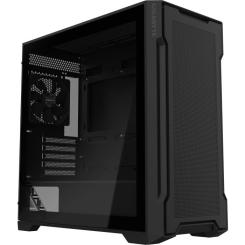 Корпус для ПК GIGABYTE GB-C102G Фото