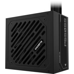 Блок питания GIGABYTE 550W Фото