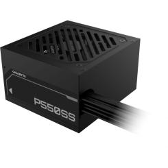Блок питания GIGABYTE 550W Фото 3
