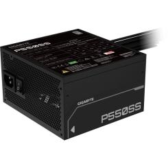 Блок питания GIGABYTE 550W Фото 4