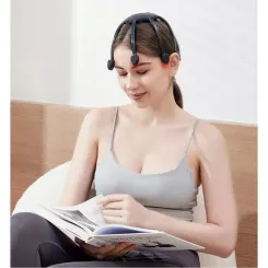 Массажер Xiaomi YMi Head Massager 4 motor White Фото 2