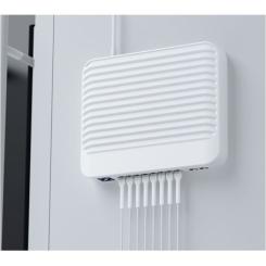 Коммутатор сетевой Ubiquiti USW-PRO-8-POE Фото 9