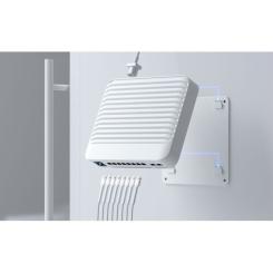Коммутатор сетевой Ubiquiti USW-PRO-8-POE Фото 10