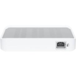 Коммутатор сетевой Ubiquiti USW-PRO-8-POE Фото 4