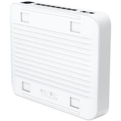 Коммутатор сетевой Ubiquiti USW-PRO-8-POE Фото 5