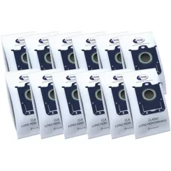 Мешок для пылесоса Electrolux E201SM Фото 1