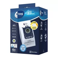 Мешок для пылесоса Electrolux E201SM Фото 2