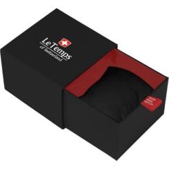 Наручные часы Le Temps LT1041.13BL17 Фото 1