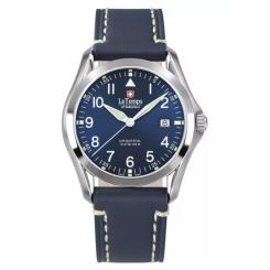 Наручные часы Le Temps LT1080.15BL17 Фото