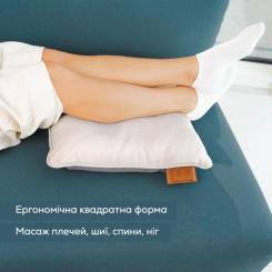 Массажер Beurer MG 139 Beige Фото 9