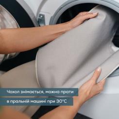 Массажер Beurer MG 139 Beige Фото 10