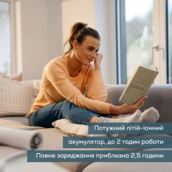 Массажер Beurer MG 139 Beige Фото 8