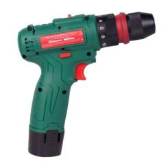 Шуруповерт Зеніт ЗША-12/15 S1 DFR Фото 2