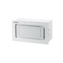 Вытяжка кухонная GRANADO Palamos 1614-1200 white glass Фото