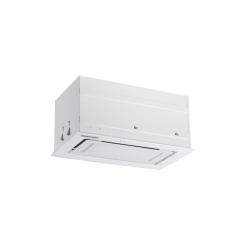 Вытяжка кухонная GRANADO Palamos 1614-1200 white glass Фото 1