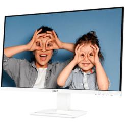 Монитор MSI PRO MP273QW E2 Фото 2