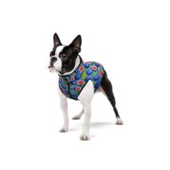 Курточка для животных WAUDOG Clothes Инжир M 45 Фото 2