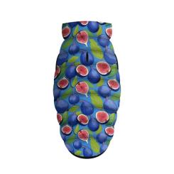 Курточка для животных WAUDOG Clothes Инжир M 45 Фото 3