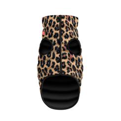 Курточка для животных WAUDOG Clothes Леопард M 40 Фото