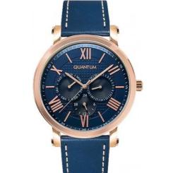 Наручные часы Quantum Watch ADG460.499 Фото