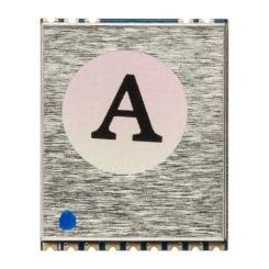 Видеоприемник (VRX) TBS 5.8G - MM238RW Фото 1