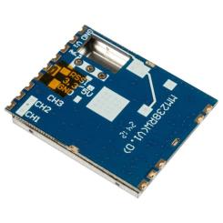 Видеоприемник (VRX) TBS 5.8G - MM238RW Фото 2