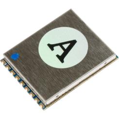 Видеоприемник (VRX) TBS 5.8G - MM238RW Фото 3