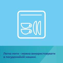 Нагрудничек Canpol babies силиконовый с карманом, зеленый Фото 3