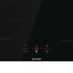 Варочная поверхность Gorenje GI601FMC Фото 7