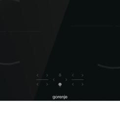 Варочная поверхность Gorenje GI601FMC Фото 8