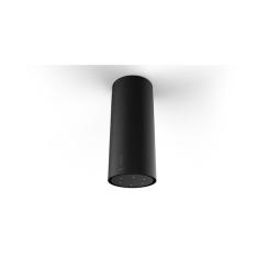 Вытяжка кухонная Faber Cylindra Plus Bk Matt A37 Фото 1
