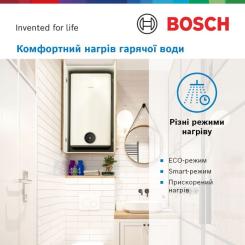 Бойлер Bosch Tronic 4500 T 50 EBP Фото 1