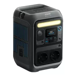 Зарядная станция Anker SOLIX C300X 300W, 288Wh Фото 2