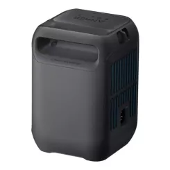 Зарядная станция Anker SOLIX C300X 300W, 288Wh Фото 4