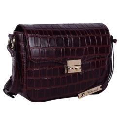 Сумка Ashwood C50 Bordo Фото 1