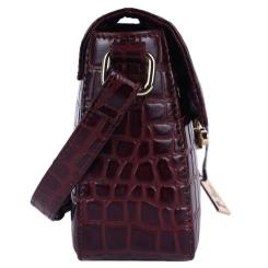 Сумка Ashwood C50 Bordo Фото 2