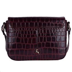 Сумка Ashwood C50 Bordo Фото 3