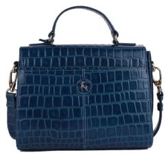 Сумка Ashwood C55 Teal Фото 3