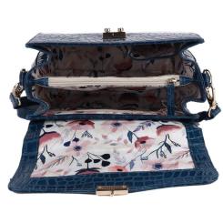 Сумка Ashwood C55 Teal Фото 4